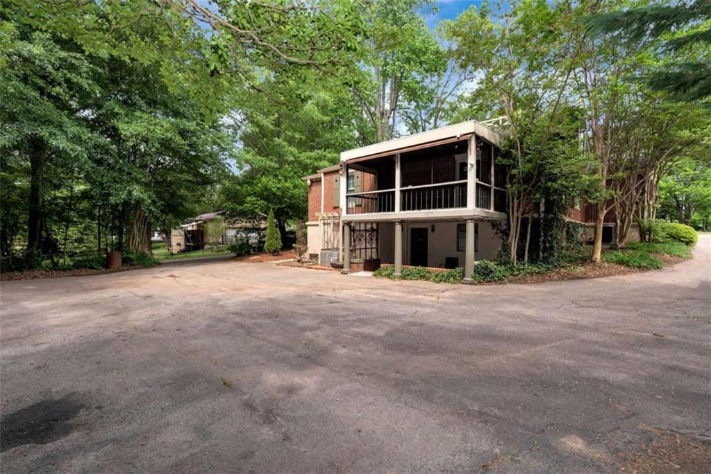 952 Wayside Street Cornelia, GA 30531 - Photo 49 of 70