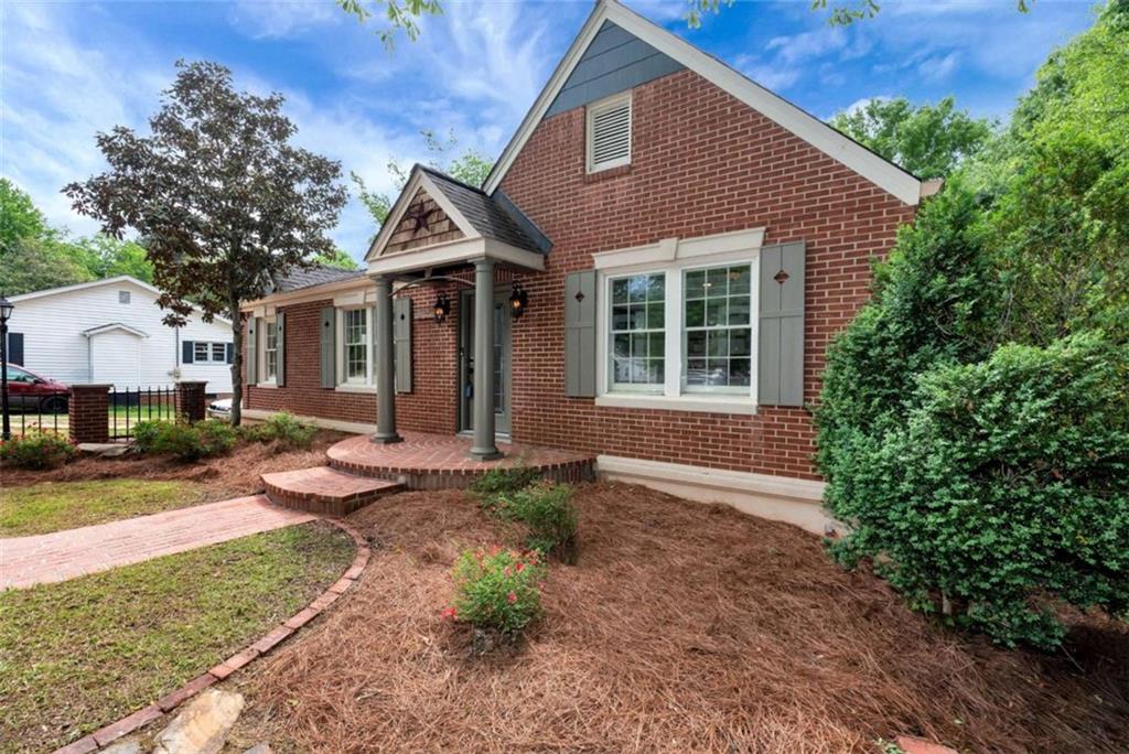 952 Wayside Street Cornelia, GA 30531 - Photo 56 of 70