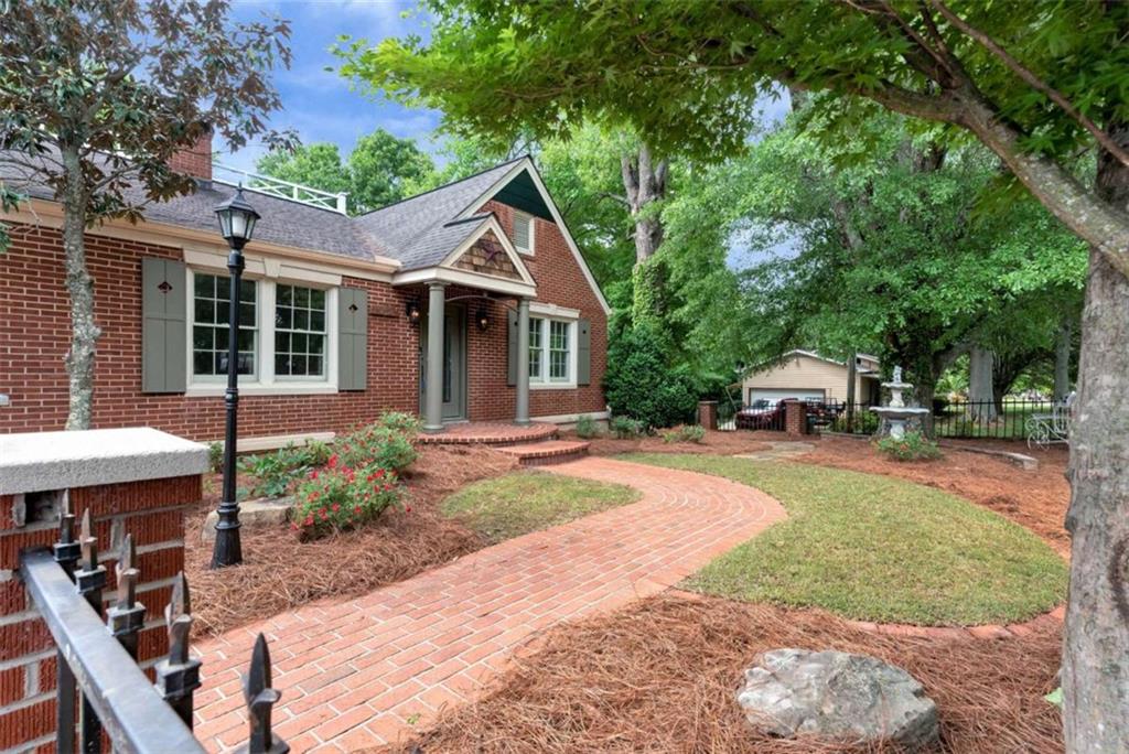 952 Wayside Street Cornelia, GA 30531 - Photo 58 of 70