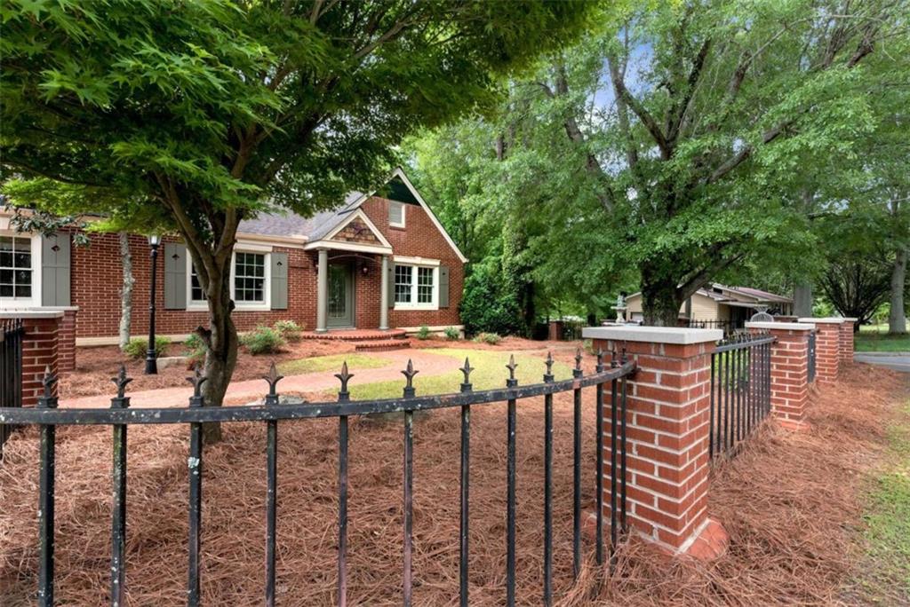 952 Wayside Street Cornelia, GA 30531 - Photo 59 of 70