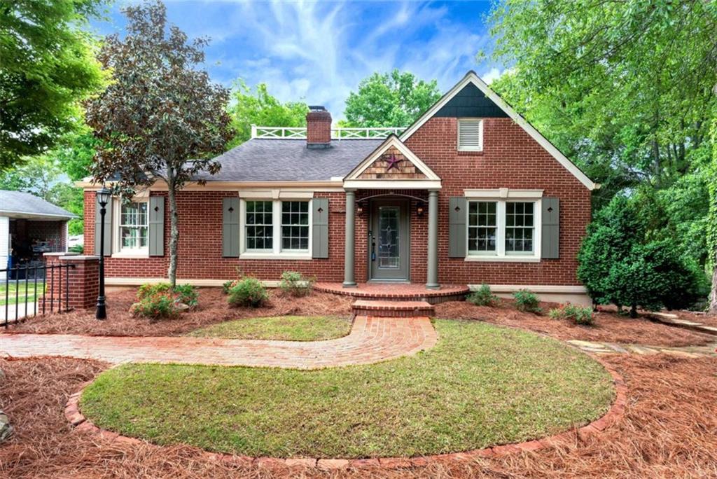 952 Wayside Street Cornelia, GA 30531 - Photo 60 of 70