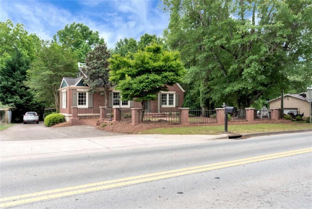 952 Wayside Street Cornelia, GA 30531 - Photo 62 of 70