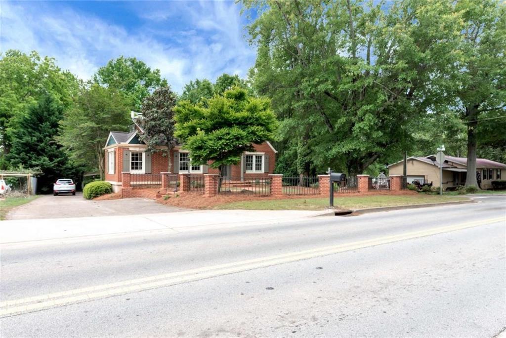 952 Wayside Street Cornelia, GA 30531 - Photo 63 of 70