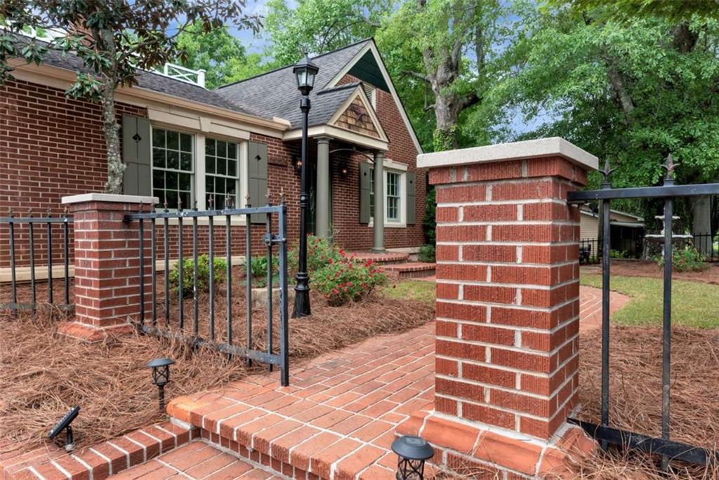 952 Wayside Street Cornelia, GA 30531 - Photo 65 of 70