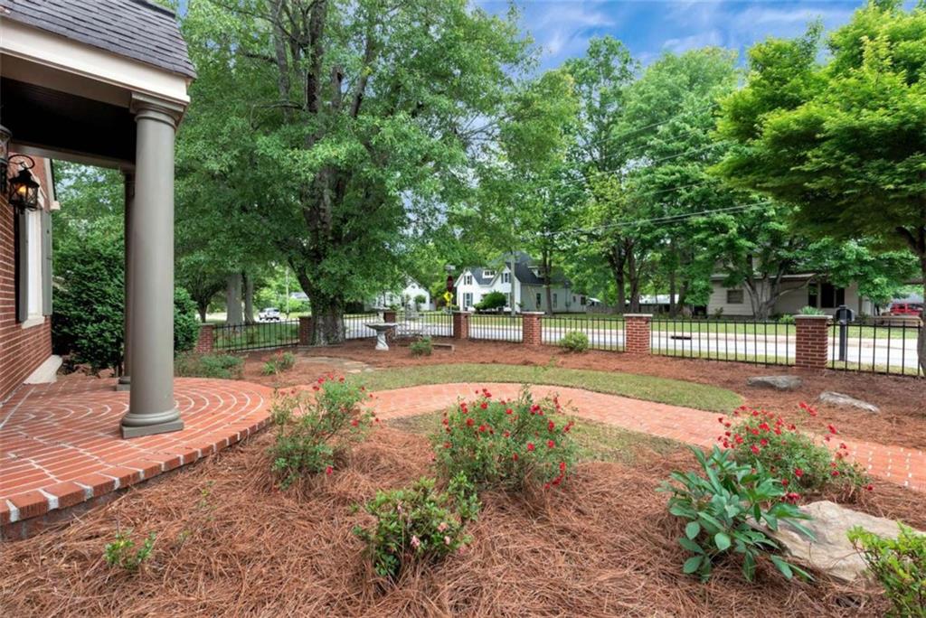 952 Wayside Street Cornelia, GA 30531 - Photo 67 of 70