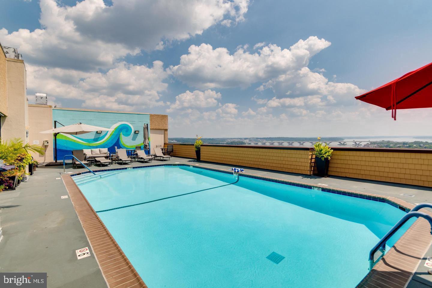 400 Madison Street, Unit 603 Alexandria, VA 22314 - Photo 30 of 46