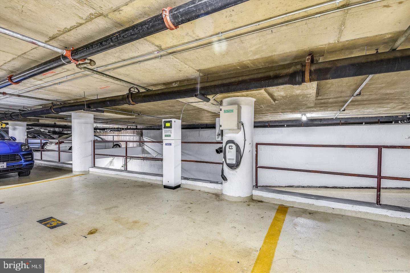 400 Madison Street, Unit 603 Alexandria, VA 22314 - Photo 39 of 46