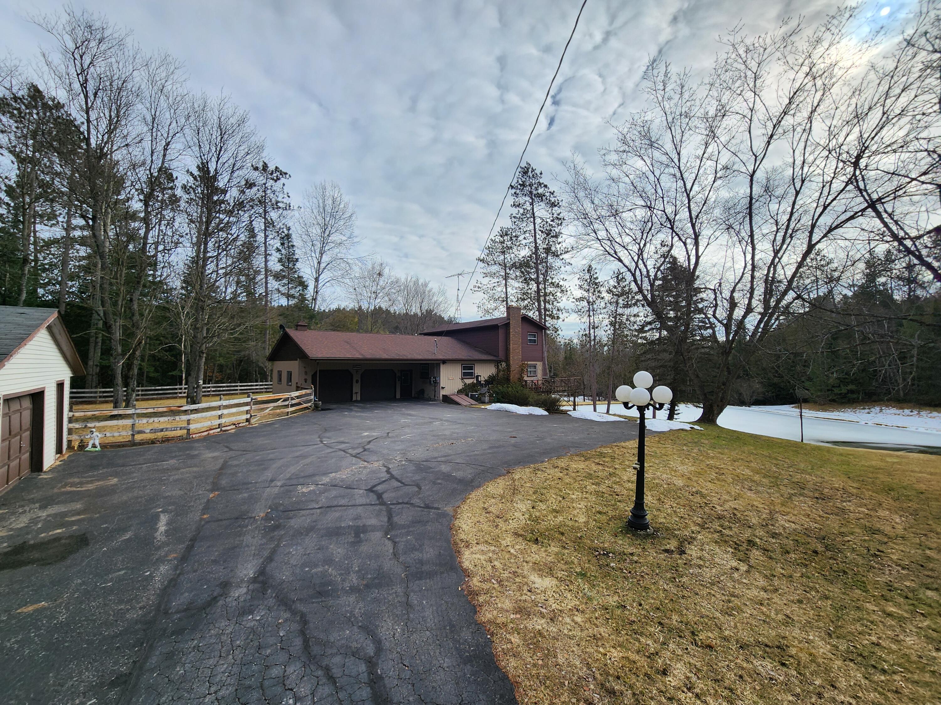 1122 North Perry Creek Road Mio, MI 48647 - Photo 151 of 159 Gallery Image 151
