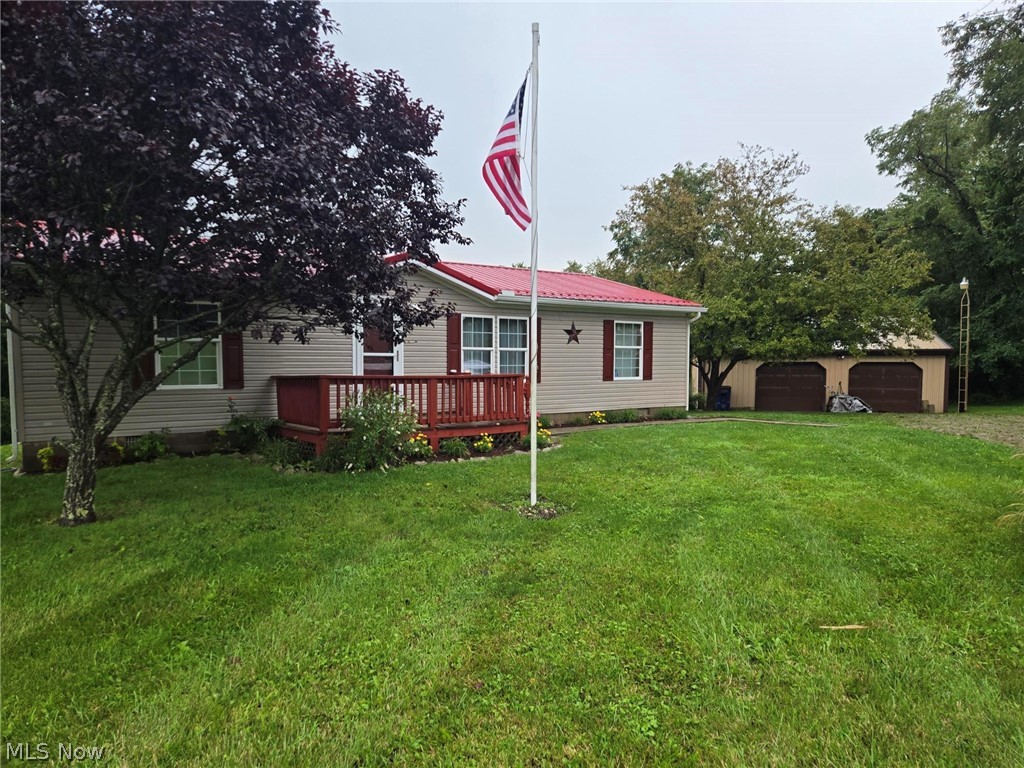 3745 Wayne Ridge Road Zanesville, OH 43701 - Photo 17 of 19 Gallery Image 17