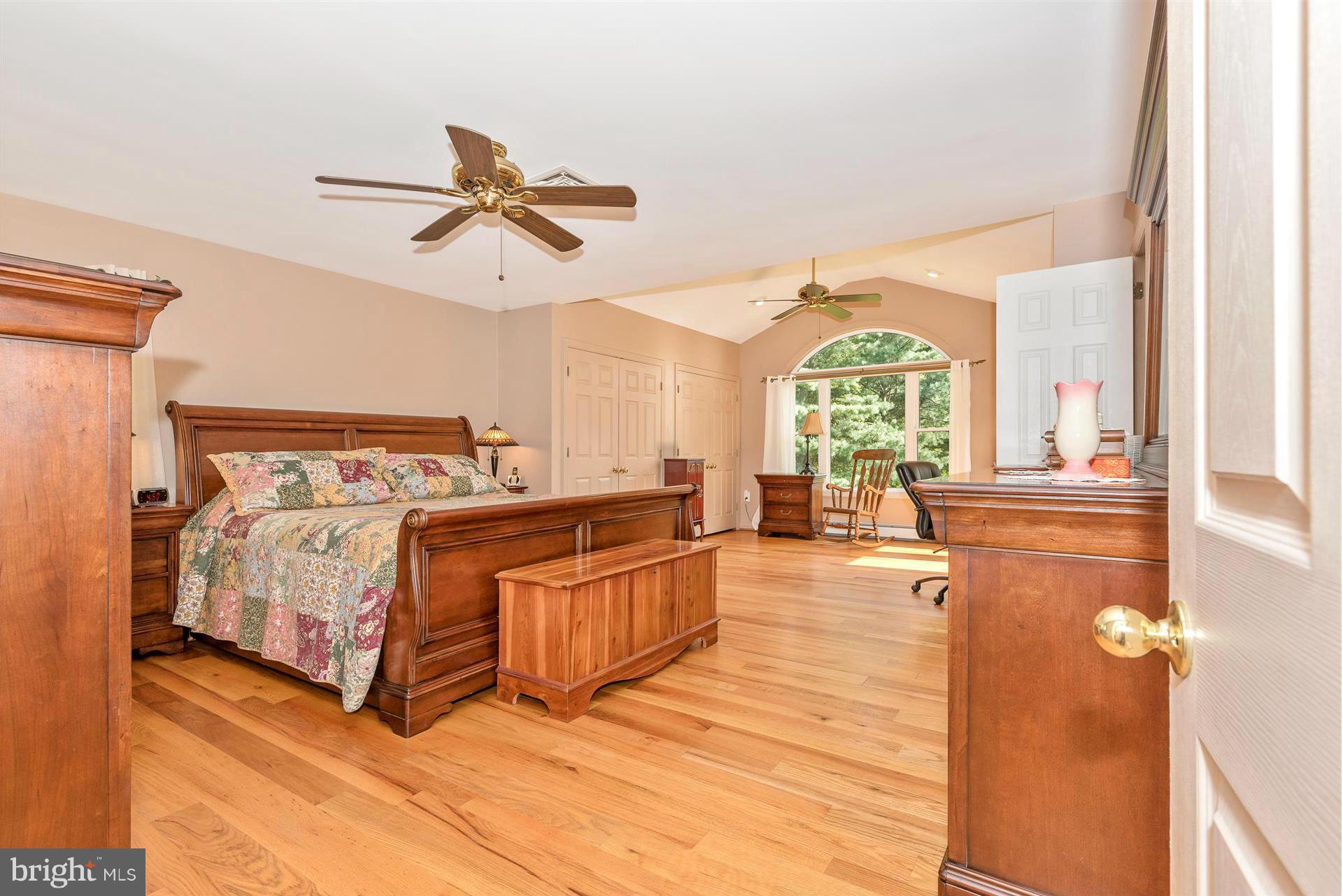 15509 Barnes Road New Windsor, MD 21776 - Photo 11 of 30 Bedroom (Master)