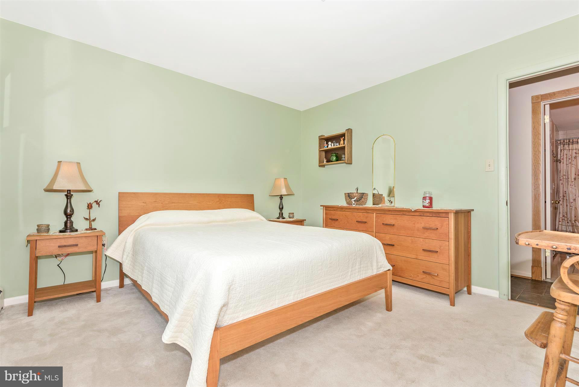 15509 Barnes Road New Windsor, MD 21776 - Photo 12 of 30 Bedroom