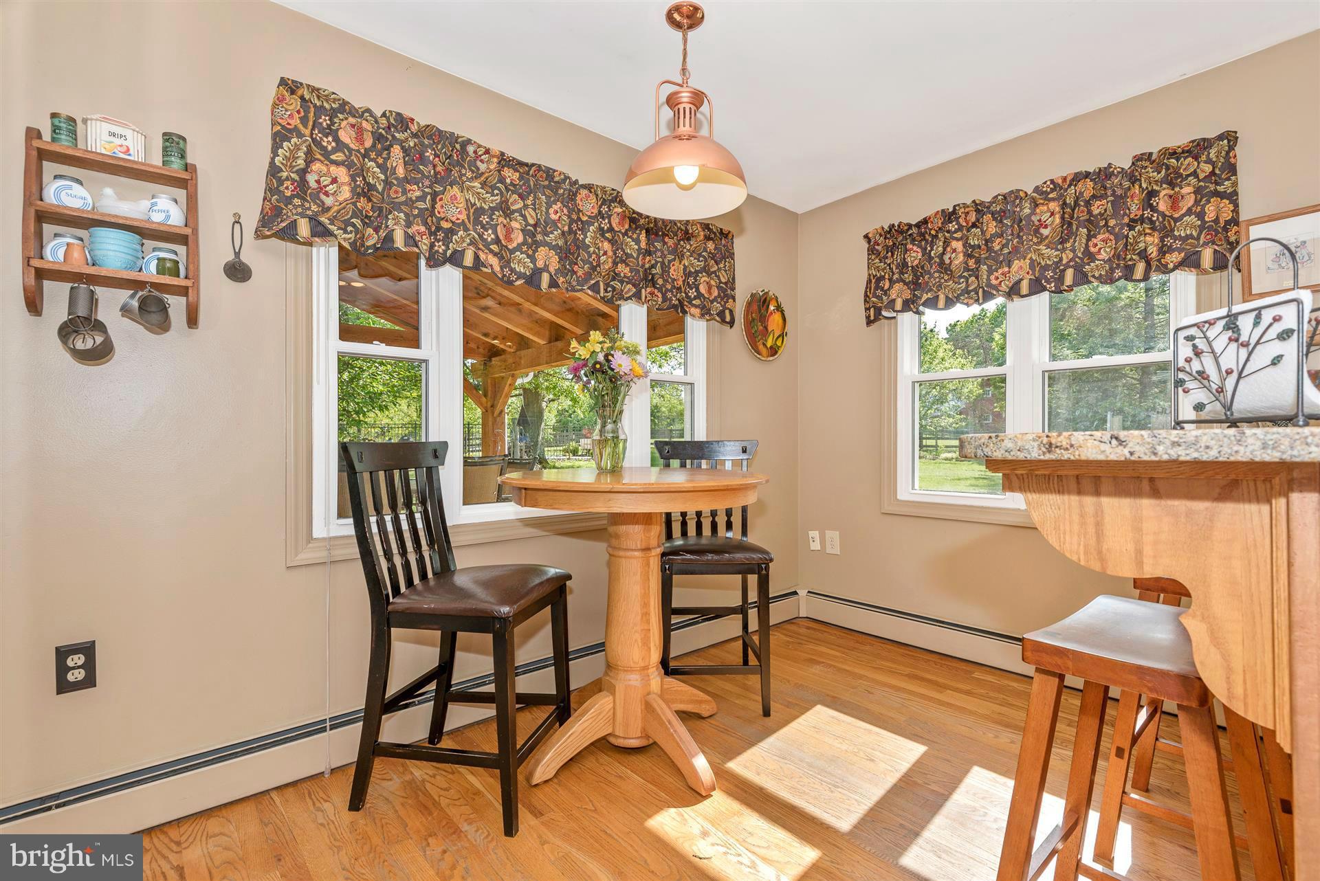 15509 Barnes Road New Windsor, MD 21776 - Photo 15 of 30 Kitchen