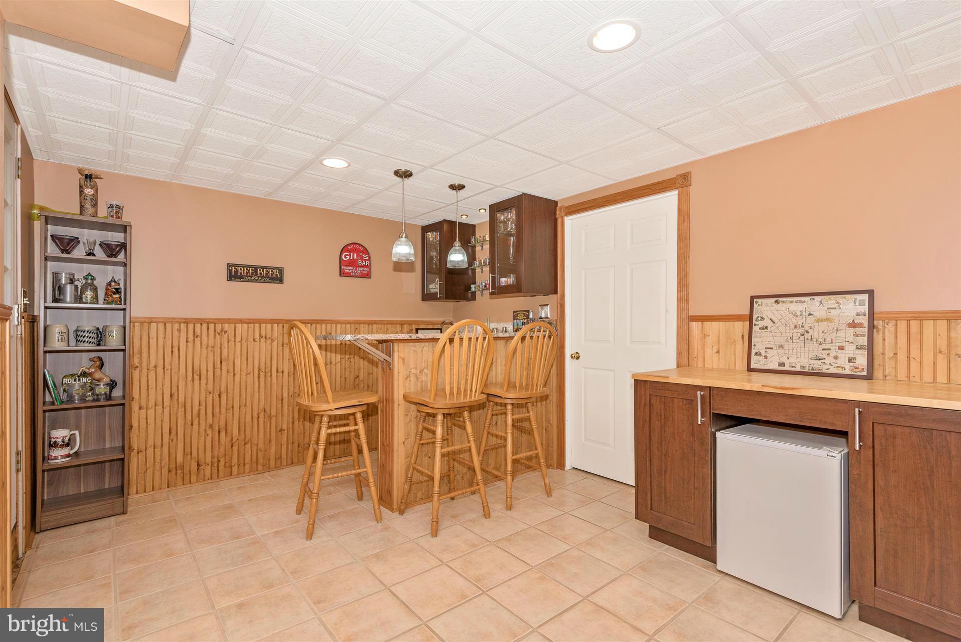 15509 Barnes Road New Windsor, MD 21776 - Photo 20 of 30 Basement