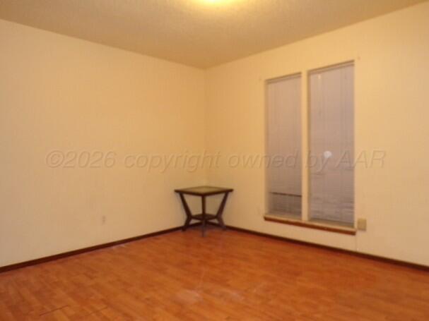 1620 Bluebell Street Amarillo, TX 79107 - Photo 18 of 28 a view of an empty room