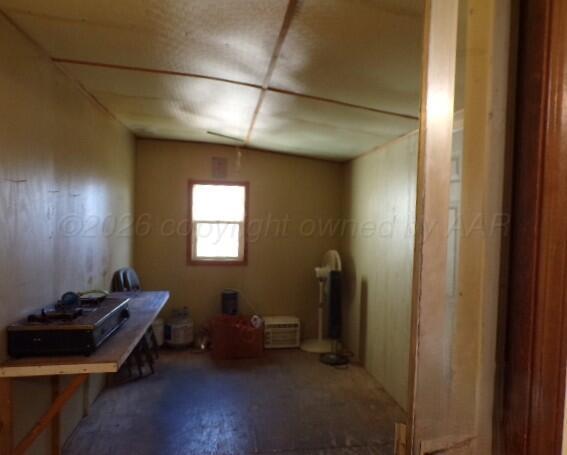 1620 Bluebell Street Amarillo, TX 79107 - Photo 20 of 28 a room with furniture and a window