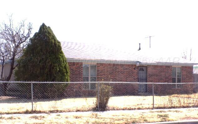 1620 Bluebell Street Amarillo, TX 79107 - Photo 24 of 28