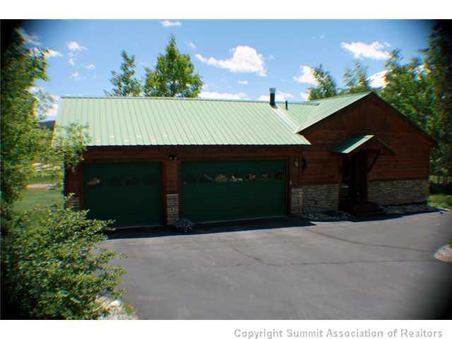 1708 Red Hawk Road Silverthorne, CO 80498 - Photo 20 of 20 Gallery Image 20