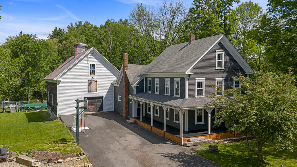 268 Kennebunk Road Alfred, ME 04002 - Photo 2 of 72 DJI_20260601102339_0002_D