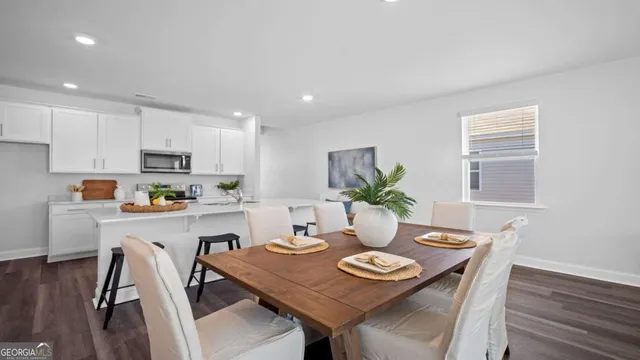 $375,390 | 6 Gladewater Drive, Port Wentworth, GA 31407