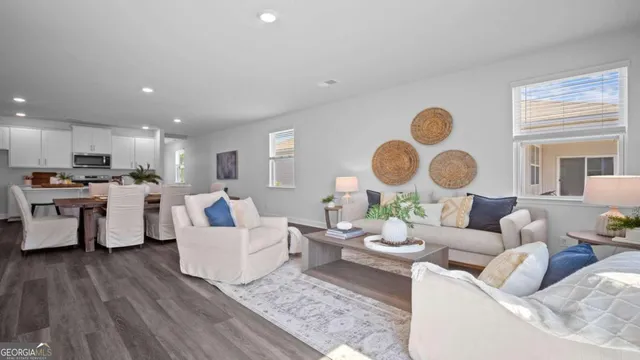 $375,390 | 6 Gladewater Drive, Port Wentworth, GA 31407