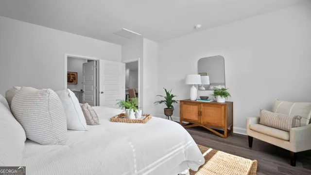 $375,390 | 6 Gladewater Drive, Port Wentworth, GA 31407