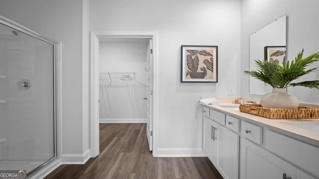 $375,390 | 6 Gladewater Drive, Port Wentworth, GA 31407