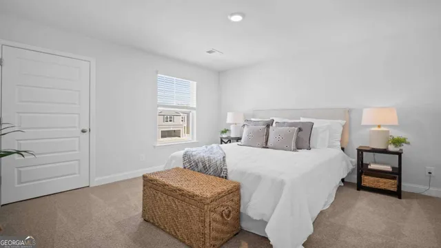 $375,390 | 6 Gladewater Drive, Port Wentworth, GA 31407