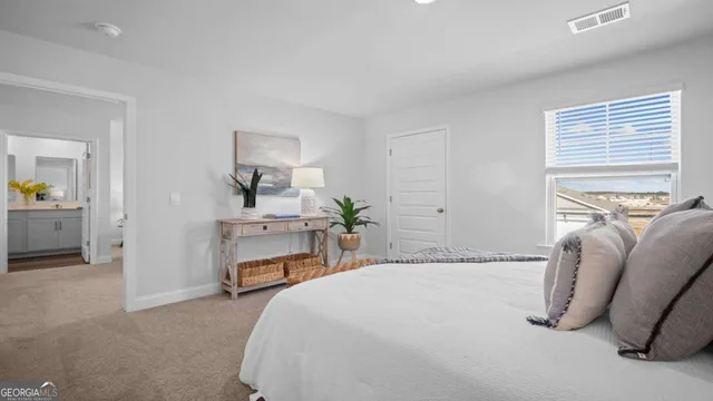 $375,390 | 6 Gladewater Drive, Port Wentworth, GA 31407