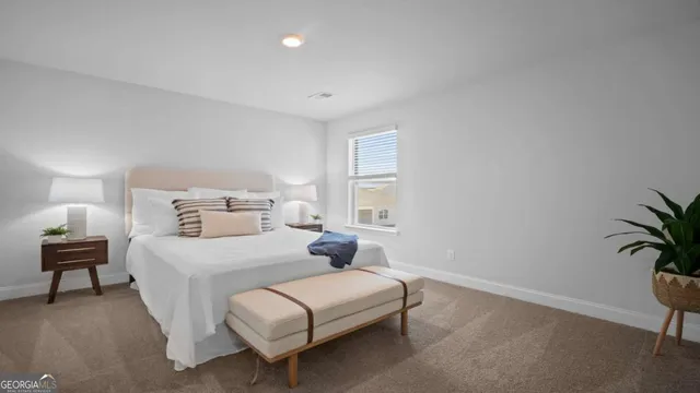 $375,390 | 6 Gladewater Drive, Port Wentworth, GA 31407