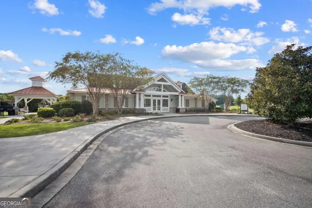 $375,390 | 6 Gladewater Drive, Port Wentworth, GA 31407