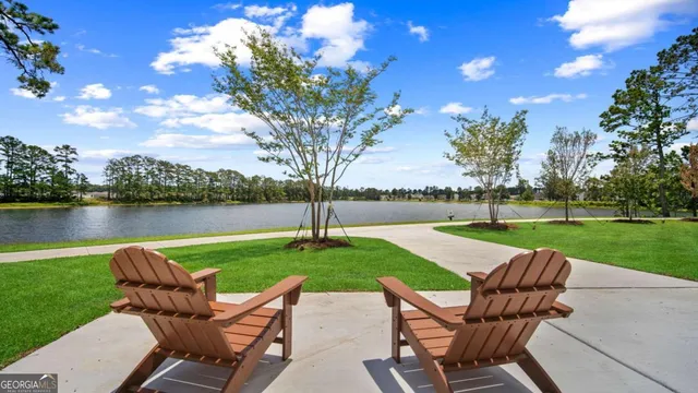 $375,390 | 6 Gladewater Drive, Port Wentworth, GA 31407