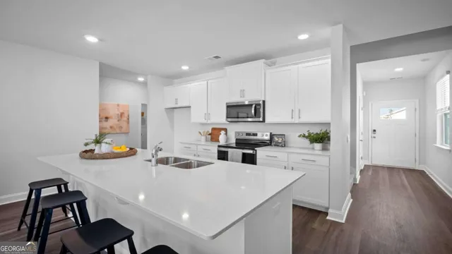 $375,390 | 6 Gladewater Drive, Port Wentworth, GA 31407