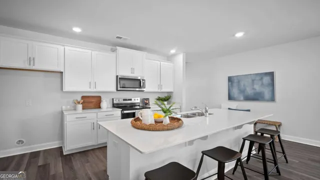 $375,390 | 6 Gladewater Drive, Port Wentworth, GA 31407