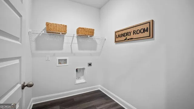 $375,390 | 6 Gladewater Drive, Port Wentworth, GA 31407