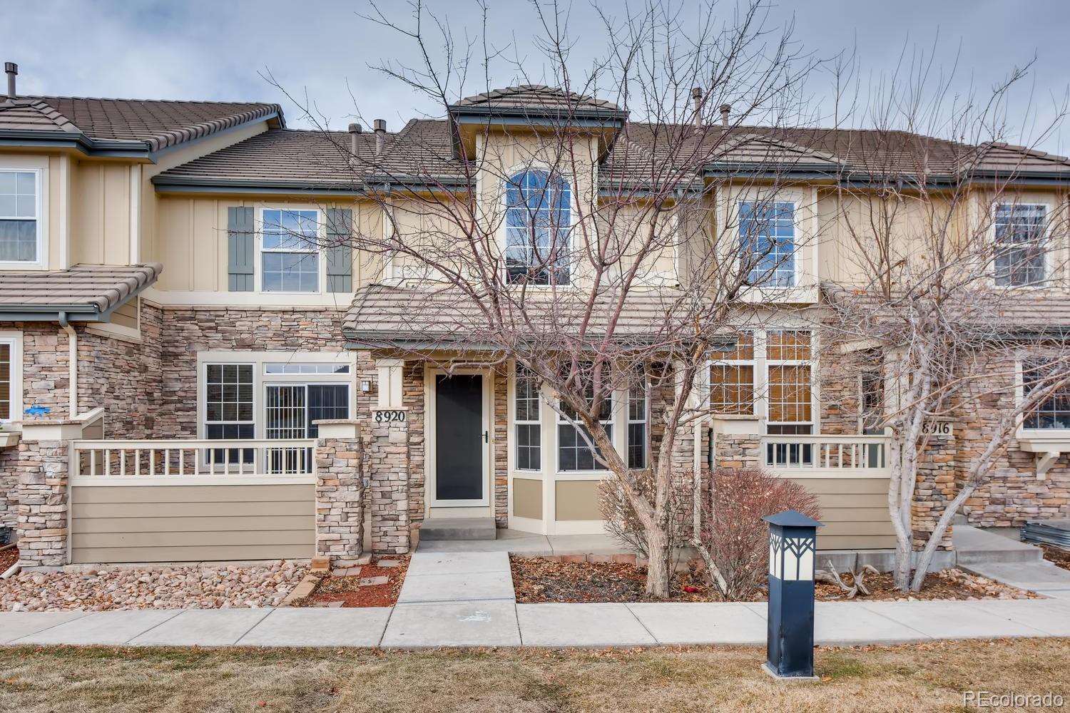 8920 Tappy Toorie Place Highlands Ranch, CO 80129 - Photo 1 of 28 Gallery Image 1