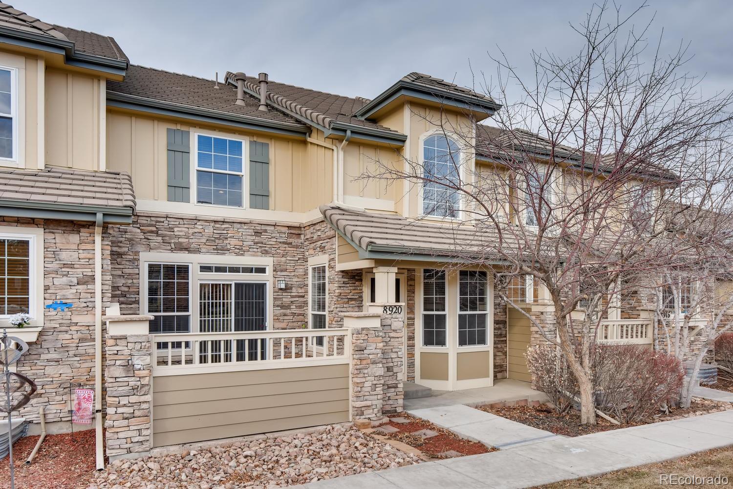 8920 Tappy Toorie Place Highlands Ranch, CO 80129 - Photo 2 of 28 Gallery Image 2