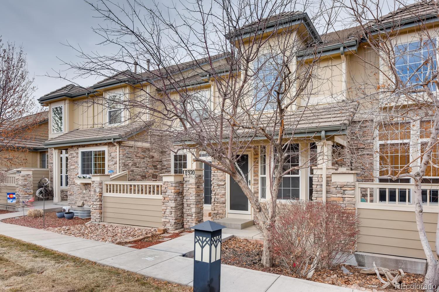 8920 Tappy Toorie Place Highlands Ranch, CO 80129 - Photo 3 of 28 Gallery Image 3
