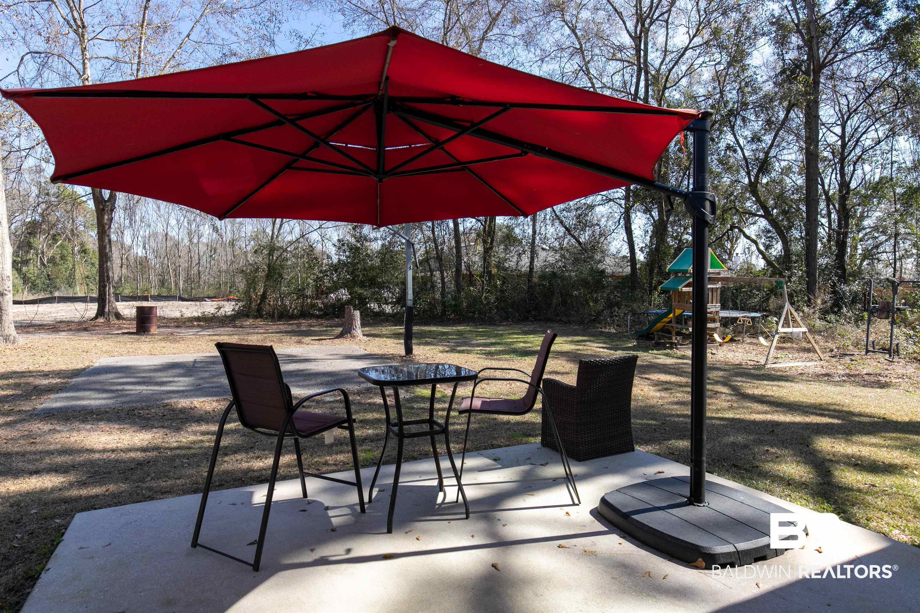 9989 Bellingrath Road Theodore, AL 36582 - Photo 24 of 24