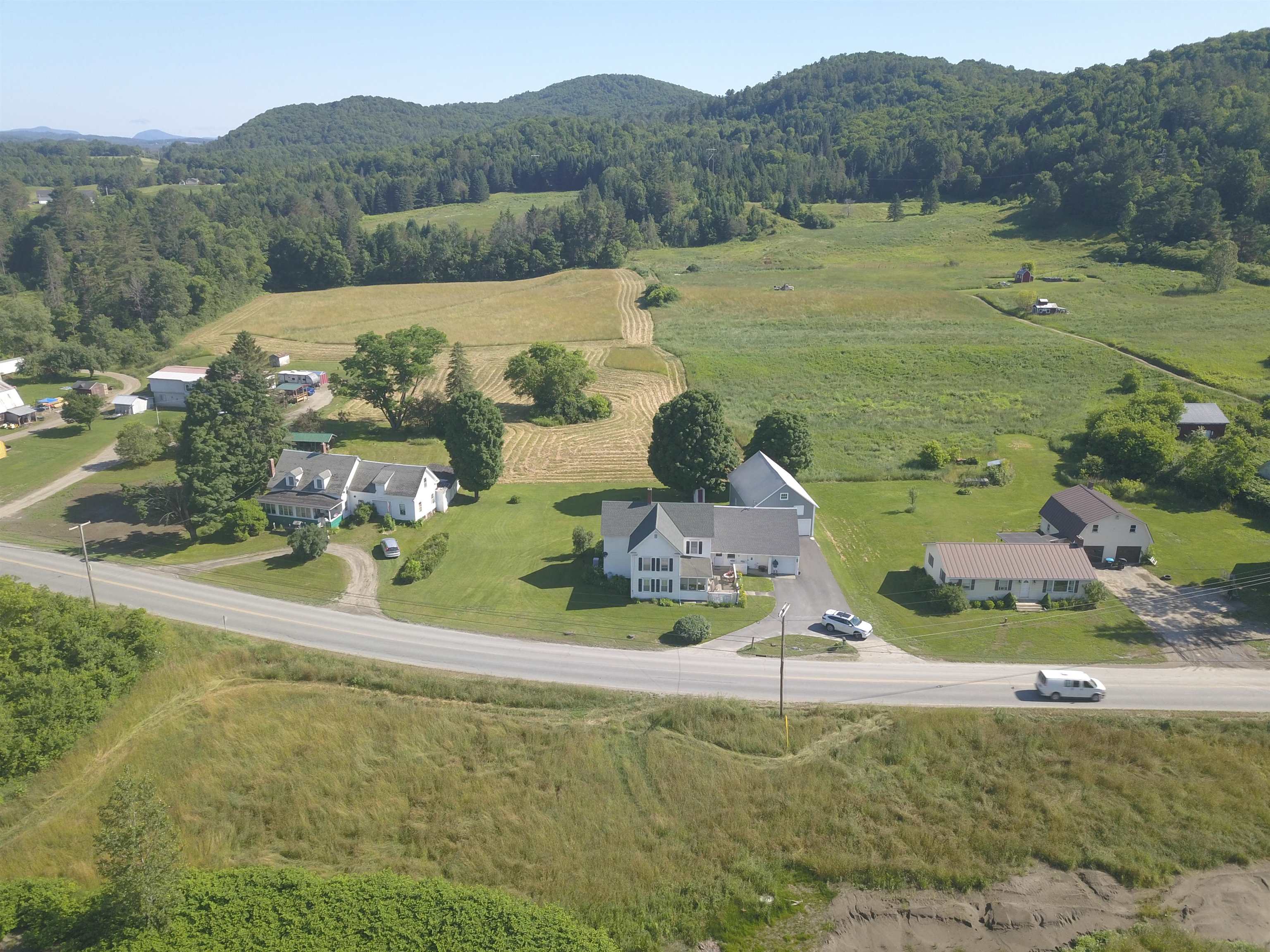 101 New Boston Road Lyndonville, VT 05851 - Photo 22 of 28 Gallery Image 22