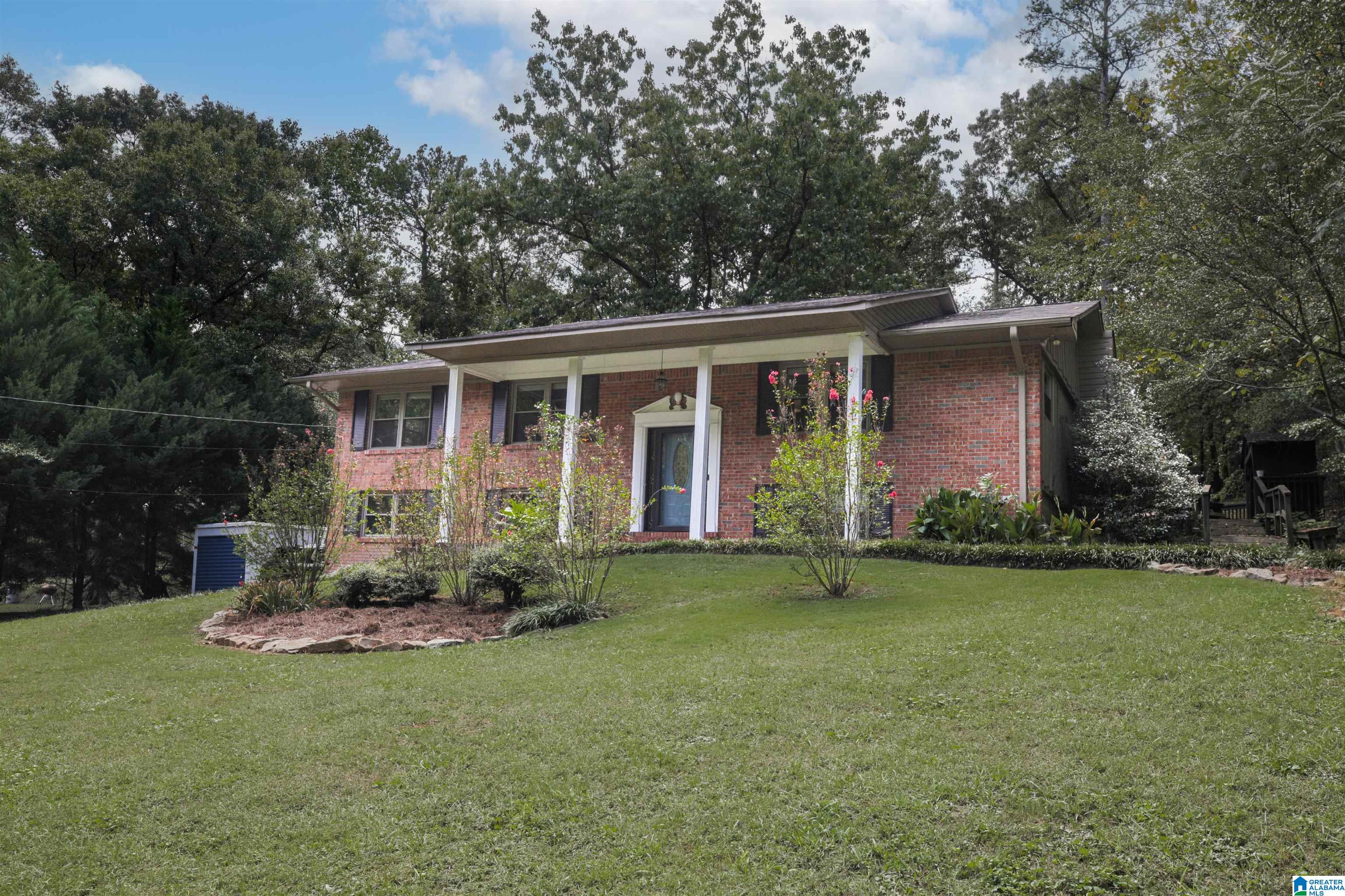 455 McGuire Road Pelham, AL 35124 - Photo 35 of 36