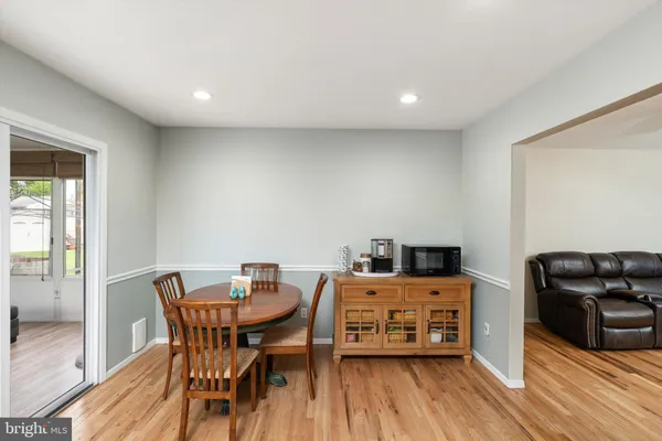 $499,000 | 4 Running Brook Road, Ewing, NJ 08638
