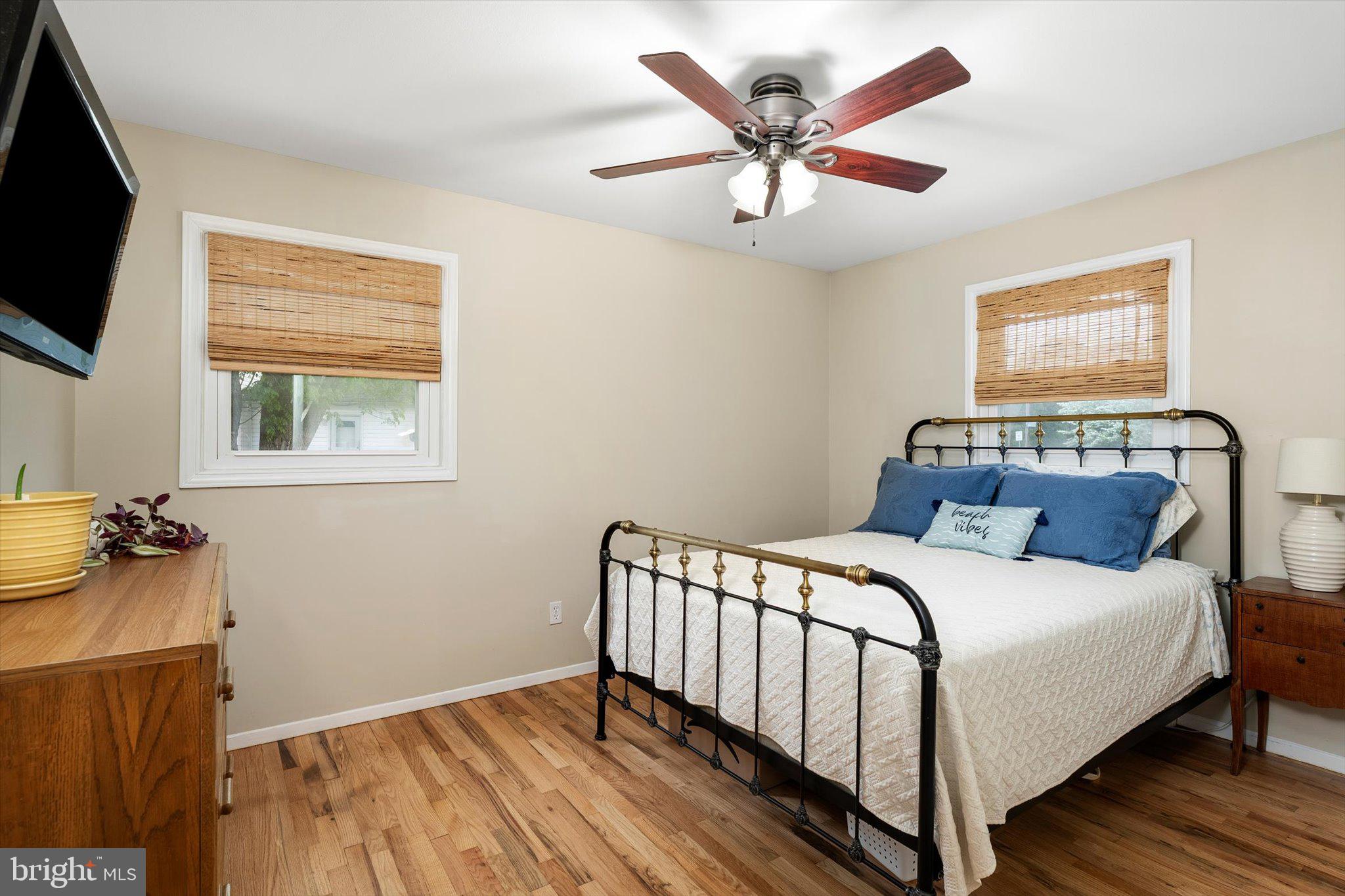 4 Running Brook Road Ewing, NJ 08638 - Photo 13 of 26 2nd Bedroom