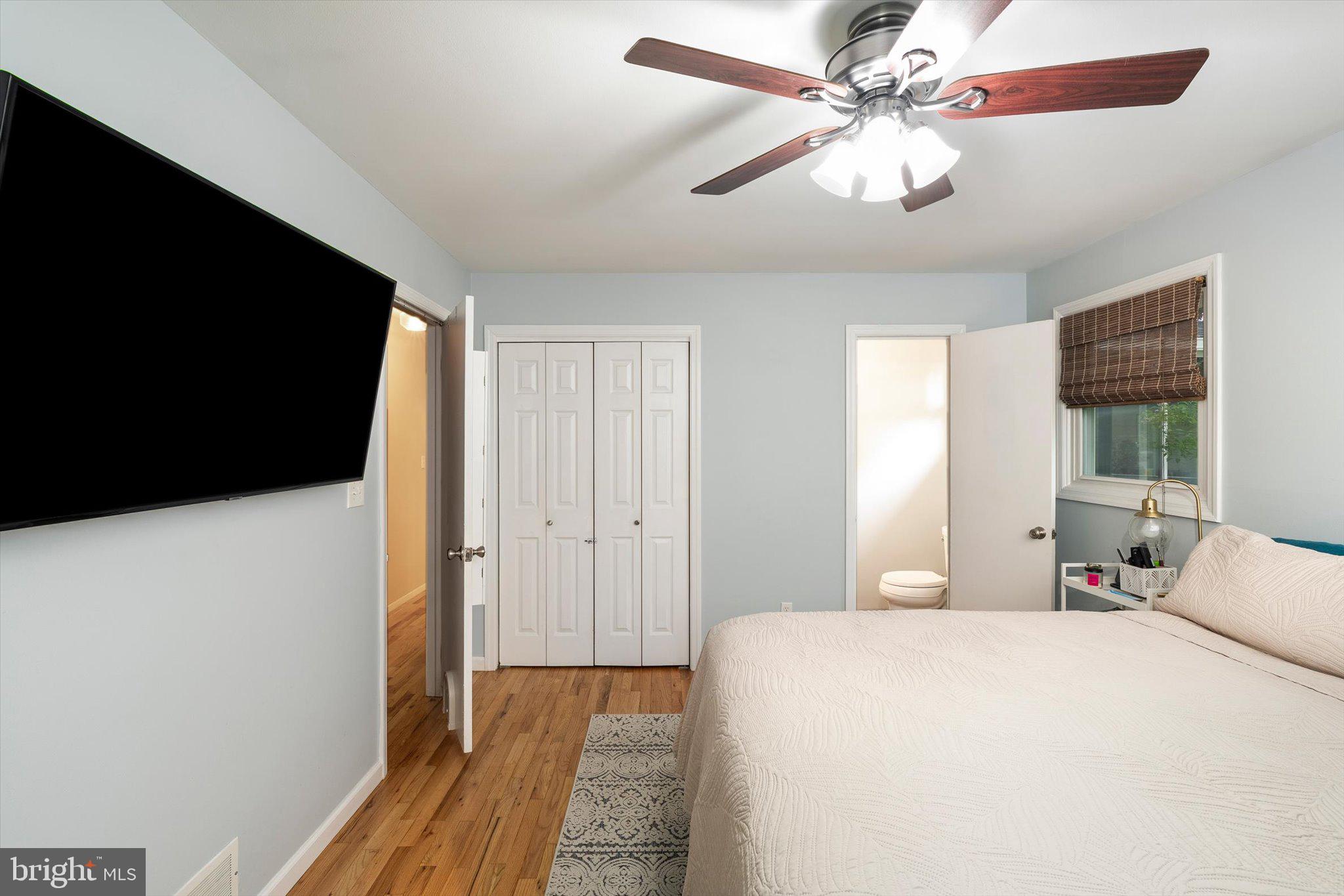 4 Running Brook Road Ewing, NJ 08638 - Photo 16 of 26 Master Bedroom