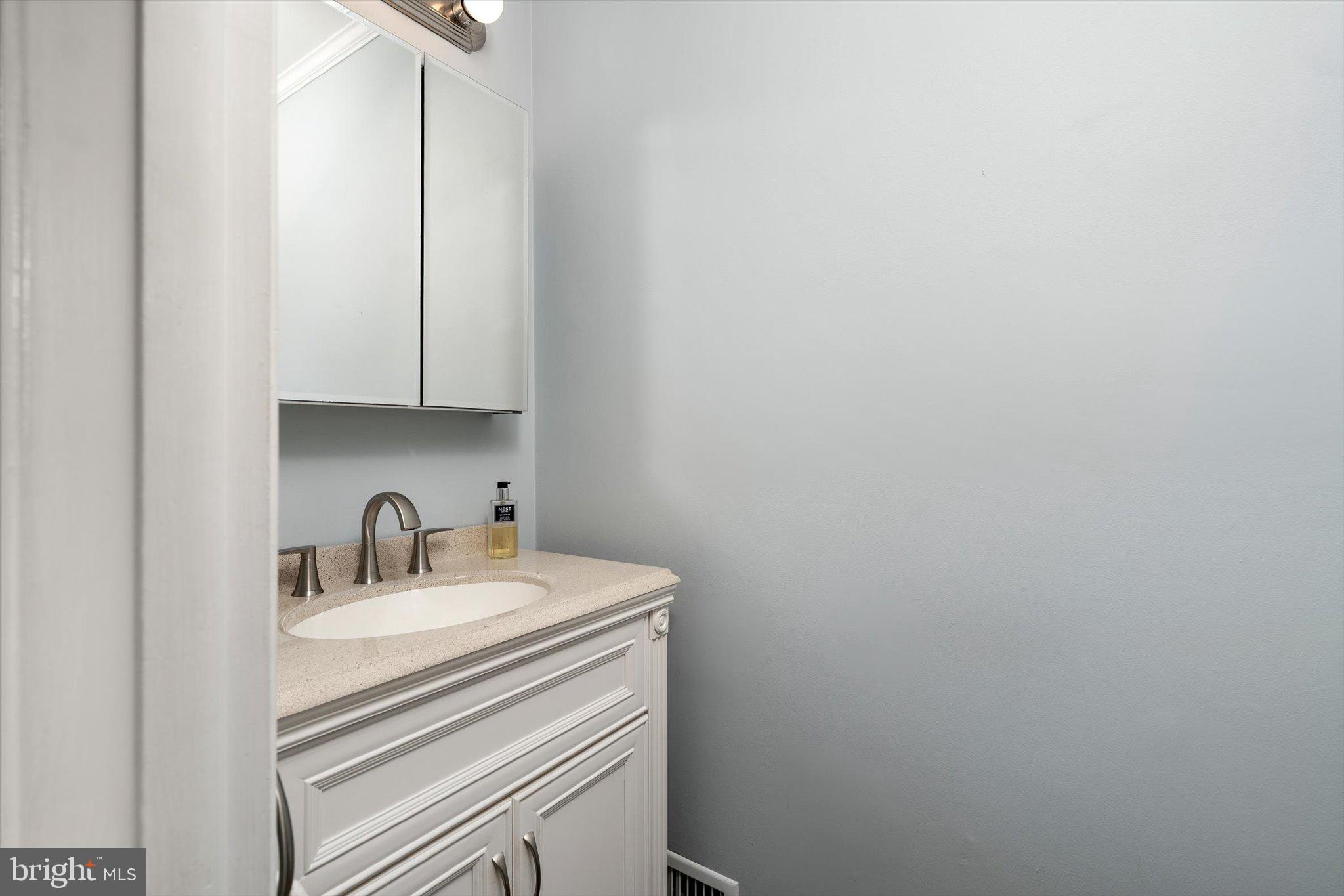 4 Running Brook Road Ewing, NJ 08638 - Photo 17 of 26 Half bathroom