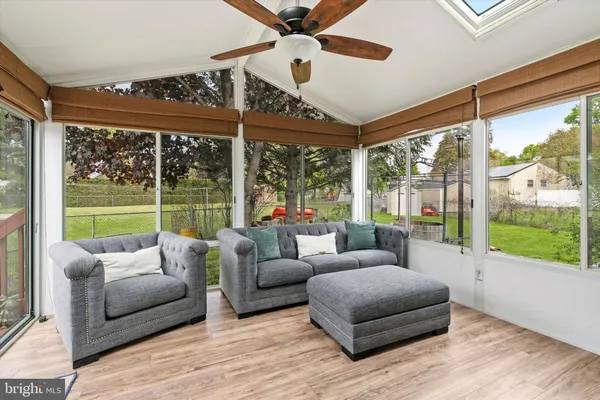 $499,000 | 4 Running Brook Road, Ewing, NJ 08638
