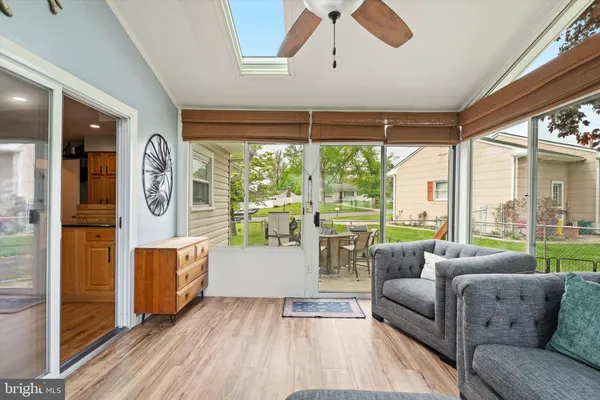 $499,000 | 4 Running Brook Road, Ewing, NJ 08638