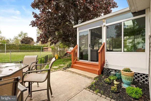 $499,000 | 4 Running Brook Road, Ewing, NJ 08638