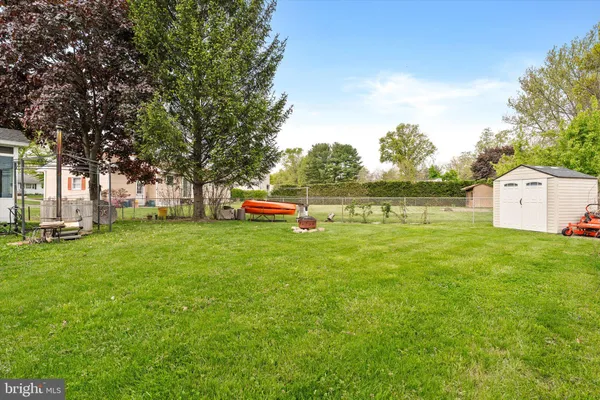 $499,000 | 4 Running Brook Road, Ewing, NJ 08638