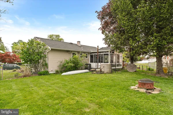 $499,000 | 4 Running Brook Road, Ewing, NJ 08638