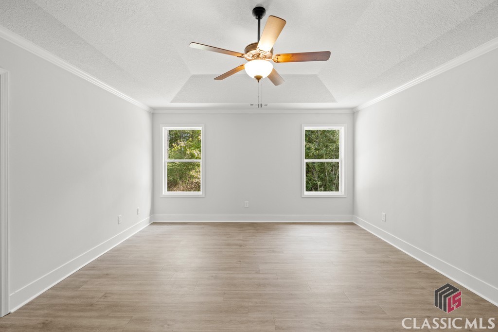 586 Morgan's Ridge, Unit 15 Winder, GA 30680 - Photo 21 of 26